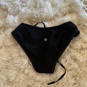 Lululemon swim bottoms